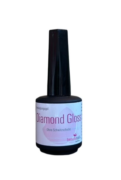 Diamond Gloss Finish 12ml