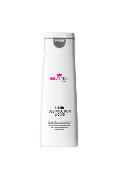 Hand Desinfection Liquid 230ml
