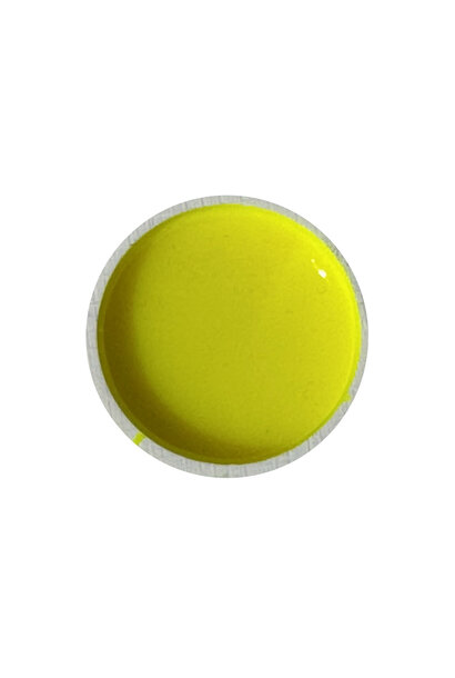 451 | Farbgel by Enzo 5ml - Neon Lemon
