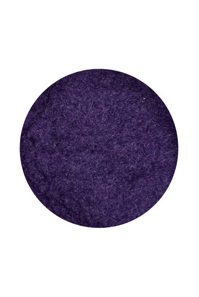 Velvet Powder | Purple