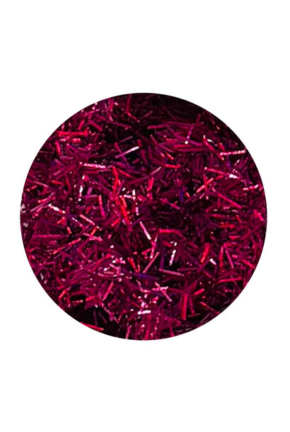 Glitter Flitter | Magenta