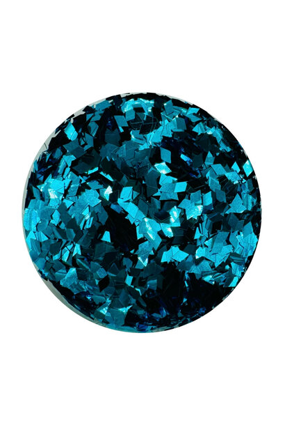 Rhombus | Blue