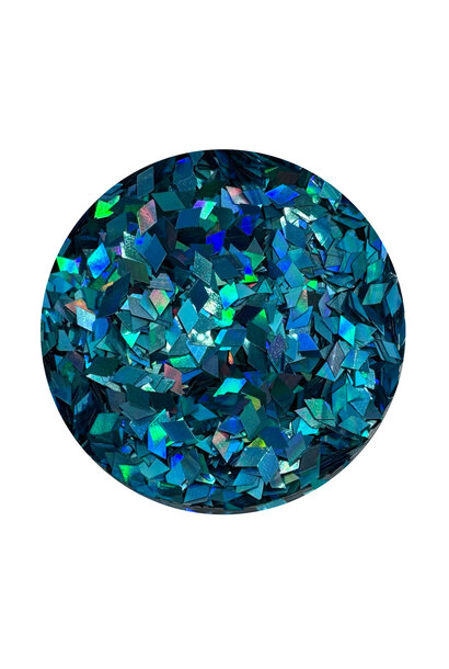 Rhombus | Blue Mood Multi