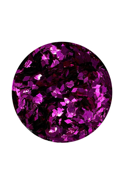Rhombus | Fuchsia