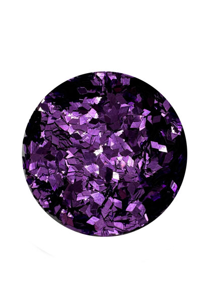 Rhombus | Purple