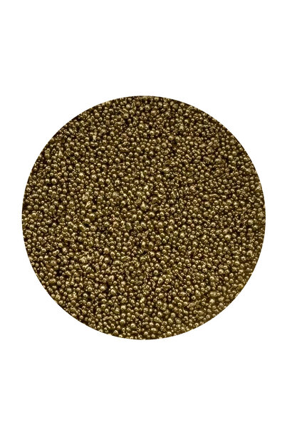 Caviar Perlen | Gold