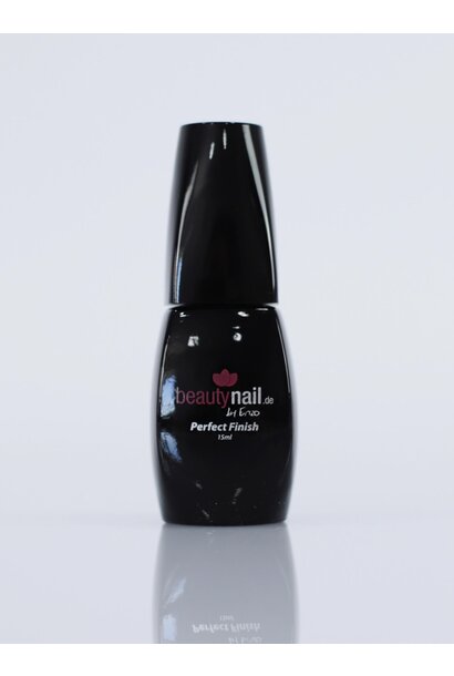 Perfect Finish Gel – 15 ml