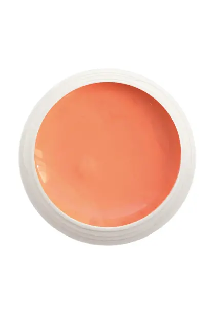 482 | Farbgel by Enzo 5ml - Peach Glow