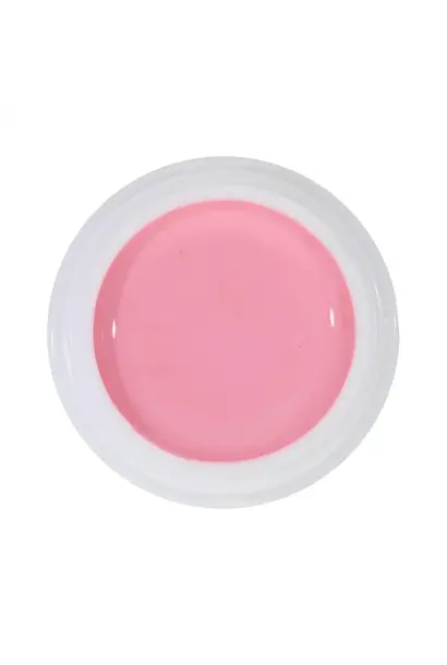 485| Farbgel by Enzo 5ml - Peach Glow