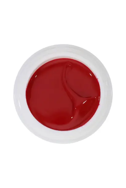 486 | Farbgel by Enzo 5ml - Hot Red