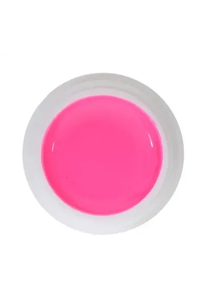487 | Colorgel by Enzo 5ml - Amazing Pinkish