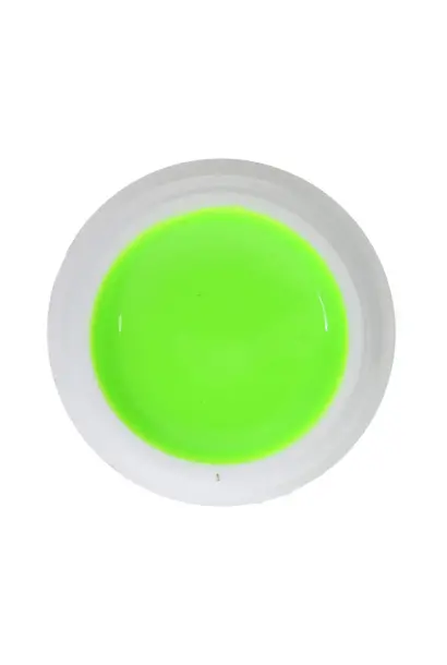 488 | Farbgel by Enzo 5ml - Neon Green