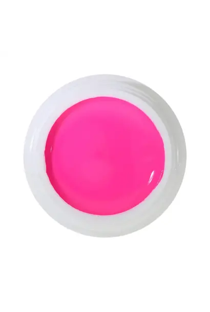489| Colorgel by Enzo 5ml - Neon Pink