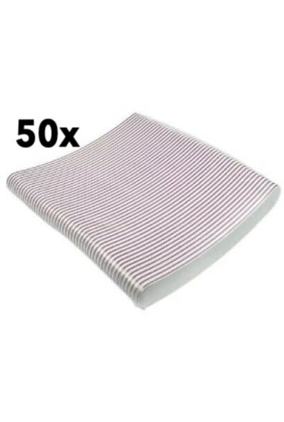 50 stk. Bumerang Feile - 6 vers. Optionen