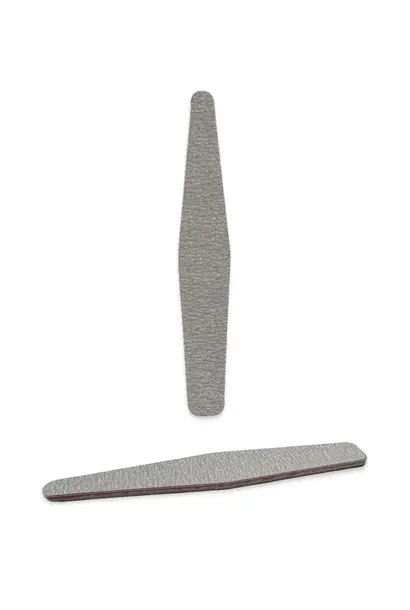 50St. Professionele Trapezium Vijl Zebra – Grit 100/180