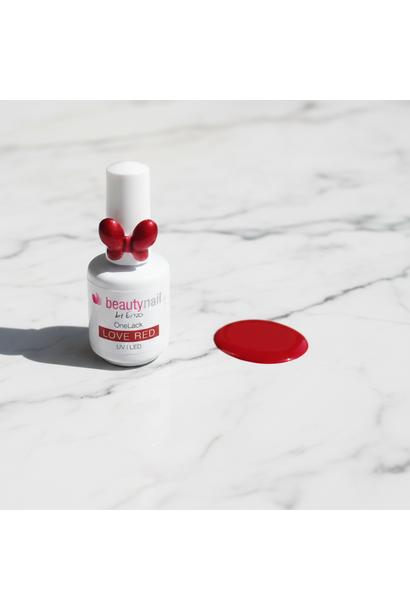 OneLack | Love Red | 13g