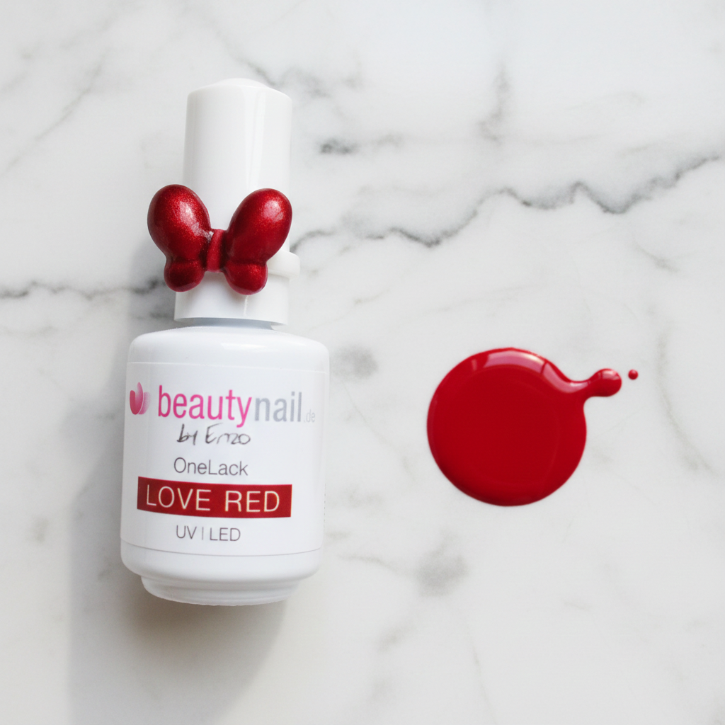 OneLack | Love Red | 13g-2