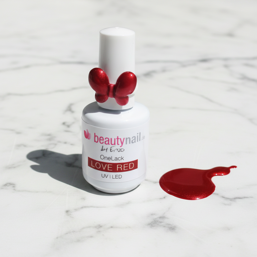 OneLack | Love Red | 13g-3