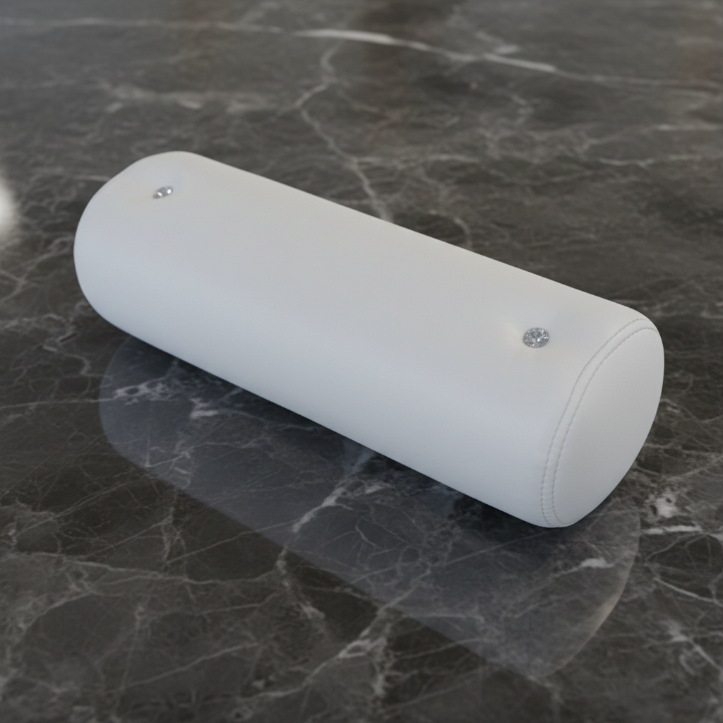 Premium Handauflage „Luxus Diamond“ – Ergonomischer Komfort trifft auf edles Studio-Design-1