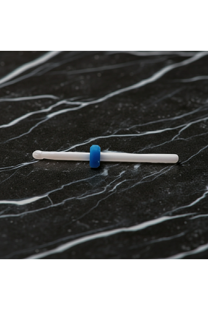 Profi Keramik Fräserbit Kugelform Blau (Medium)