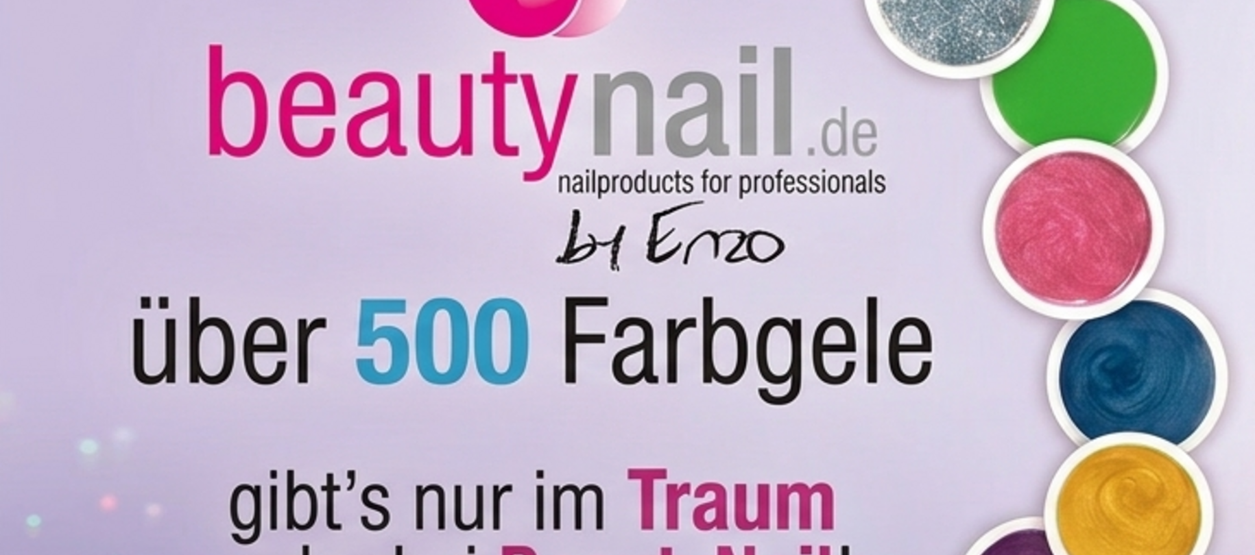Premium Farbgele