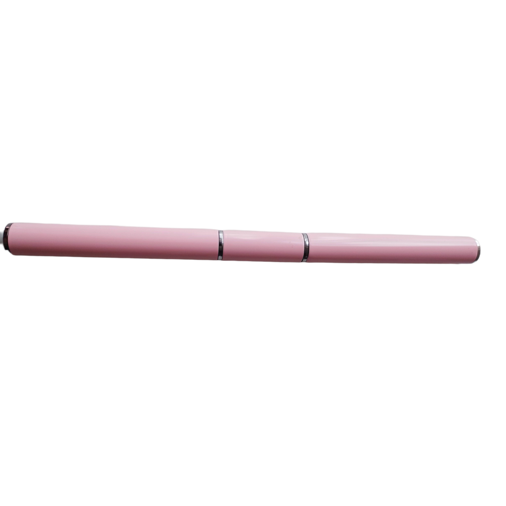 GeoGel | PolyGel | AcrylGel - Pinsel Roze-8