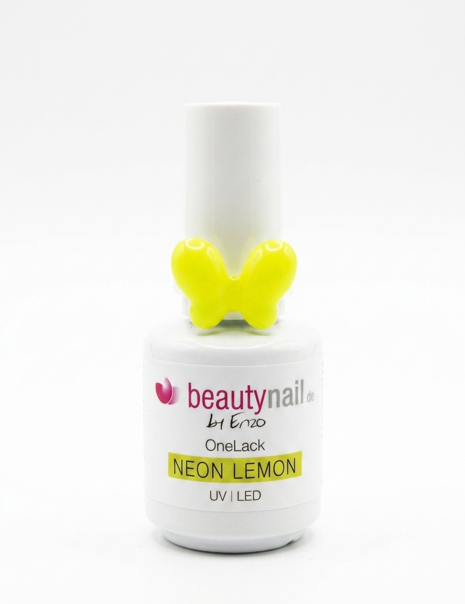 OneLack | Neon Lemon | 13g-2