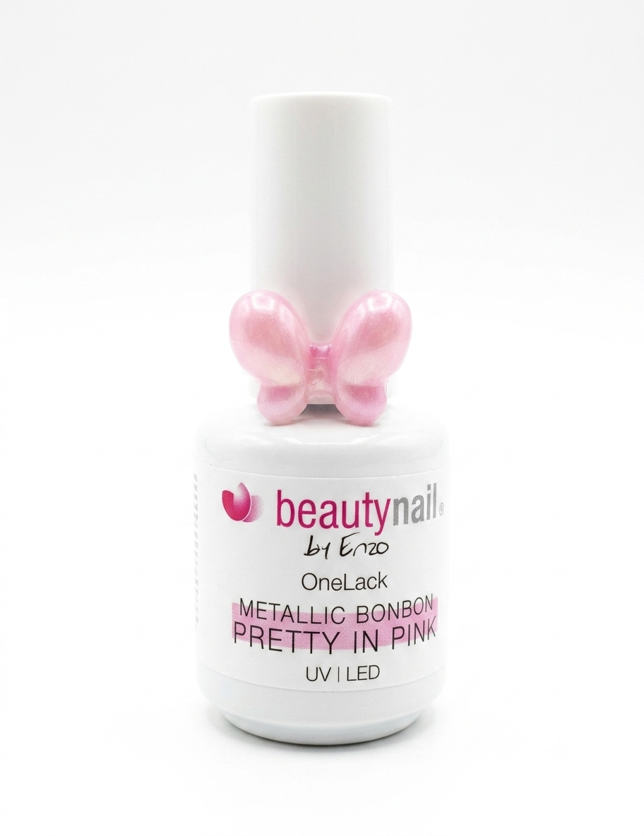 OneLack | BonBon Pretty in Pink | 13g-2