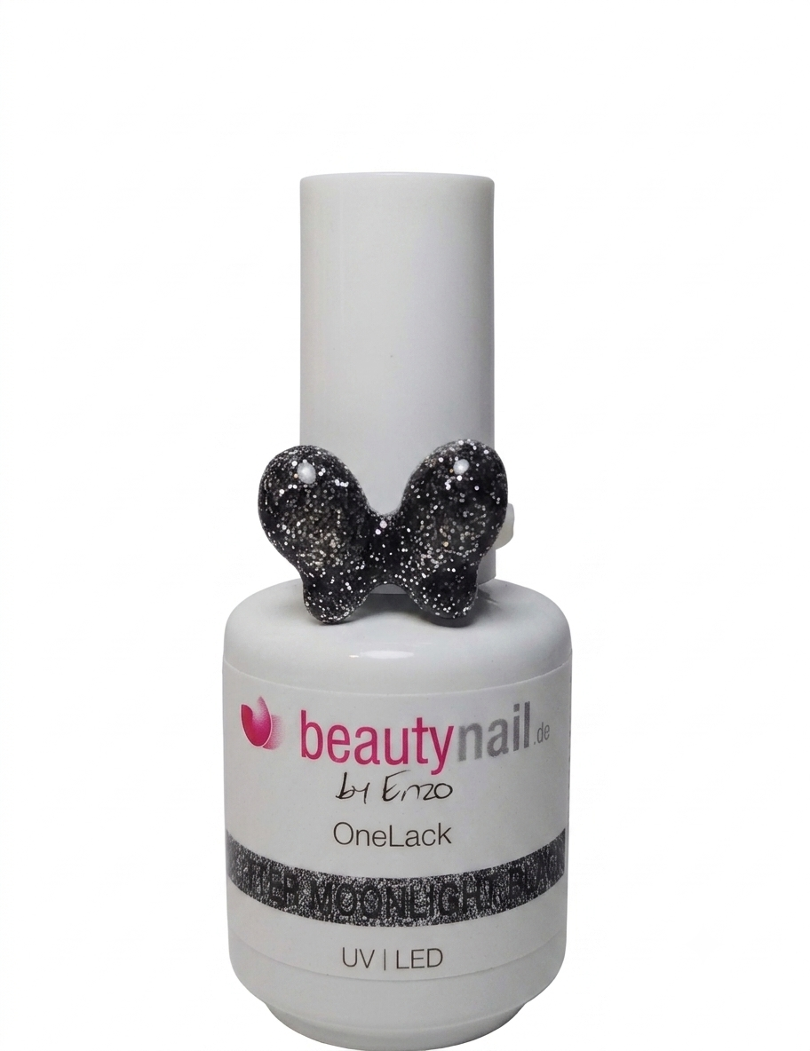 OneLack | Glitter Moonlight Black | 13g-2