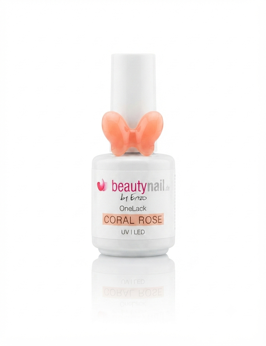 OneLack | Coral Rose | 13g-1