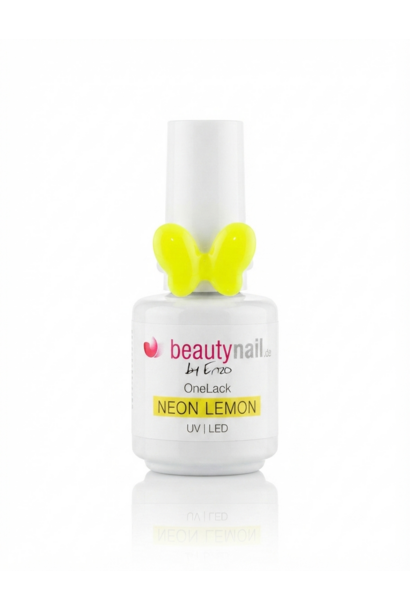 OneLack | Neon Lemon | 13g