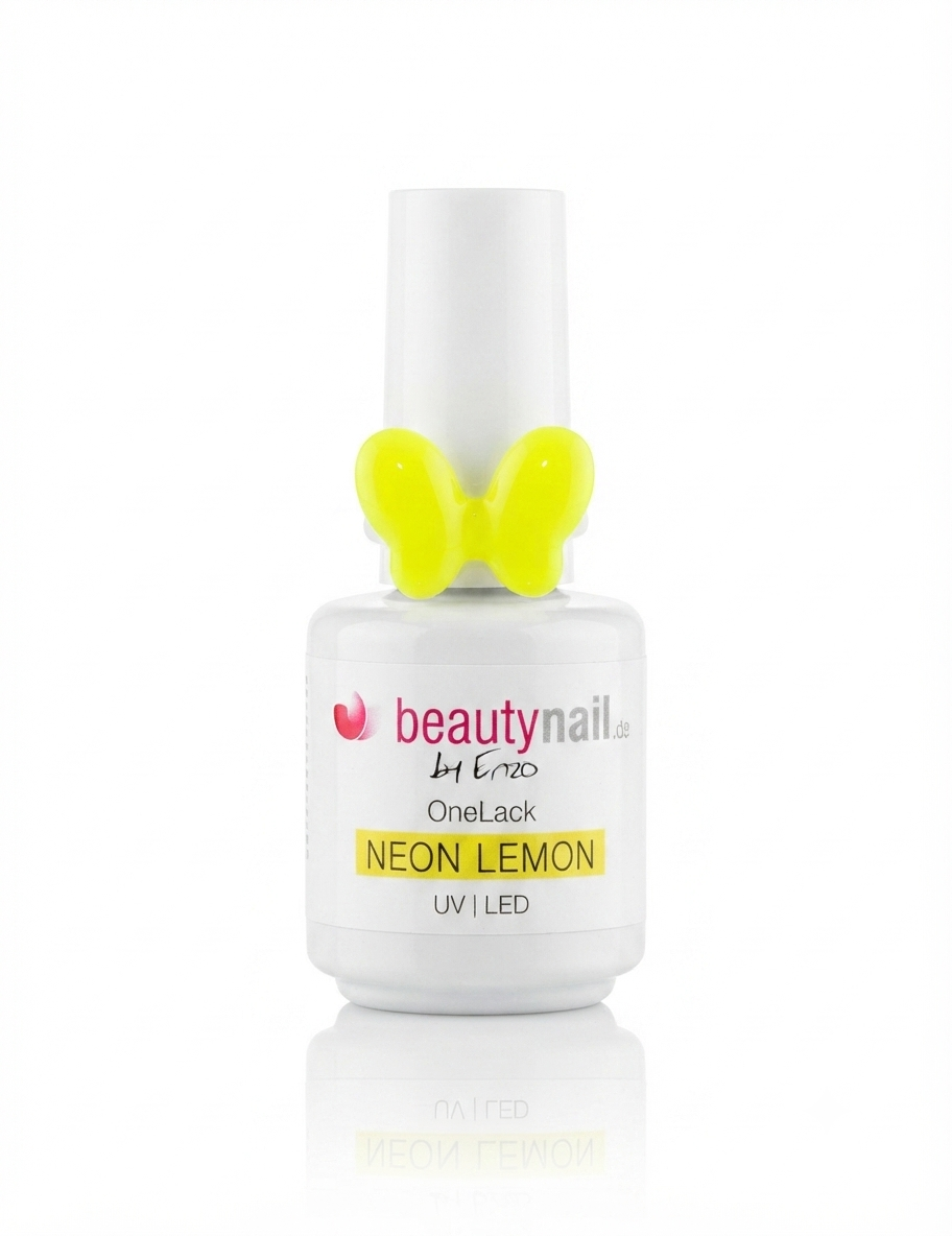 OneLack | Neon Lemon | 13g-1