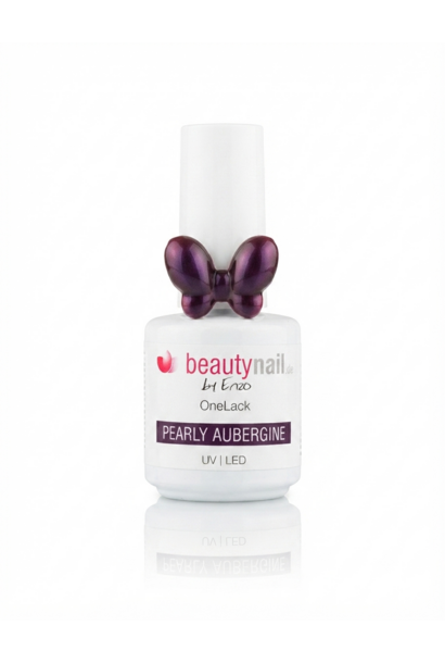 OneLack | Pearly Aubergine | 13g