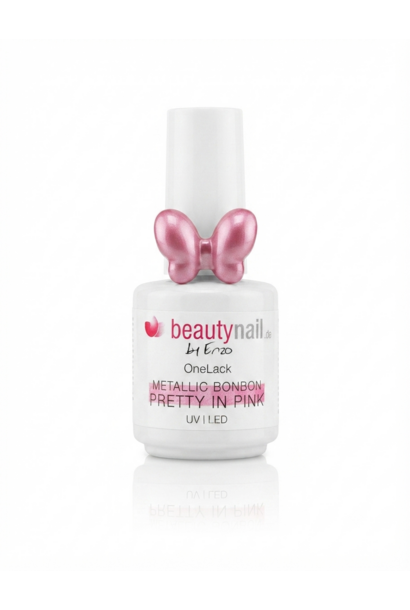 OneLack | BonBon Pretty in Pink | 13g