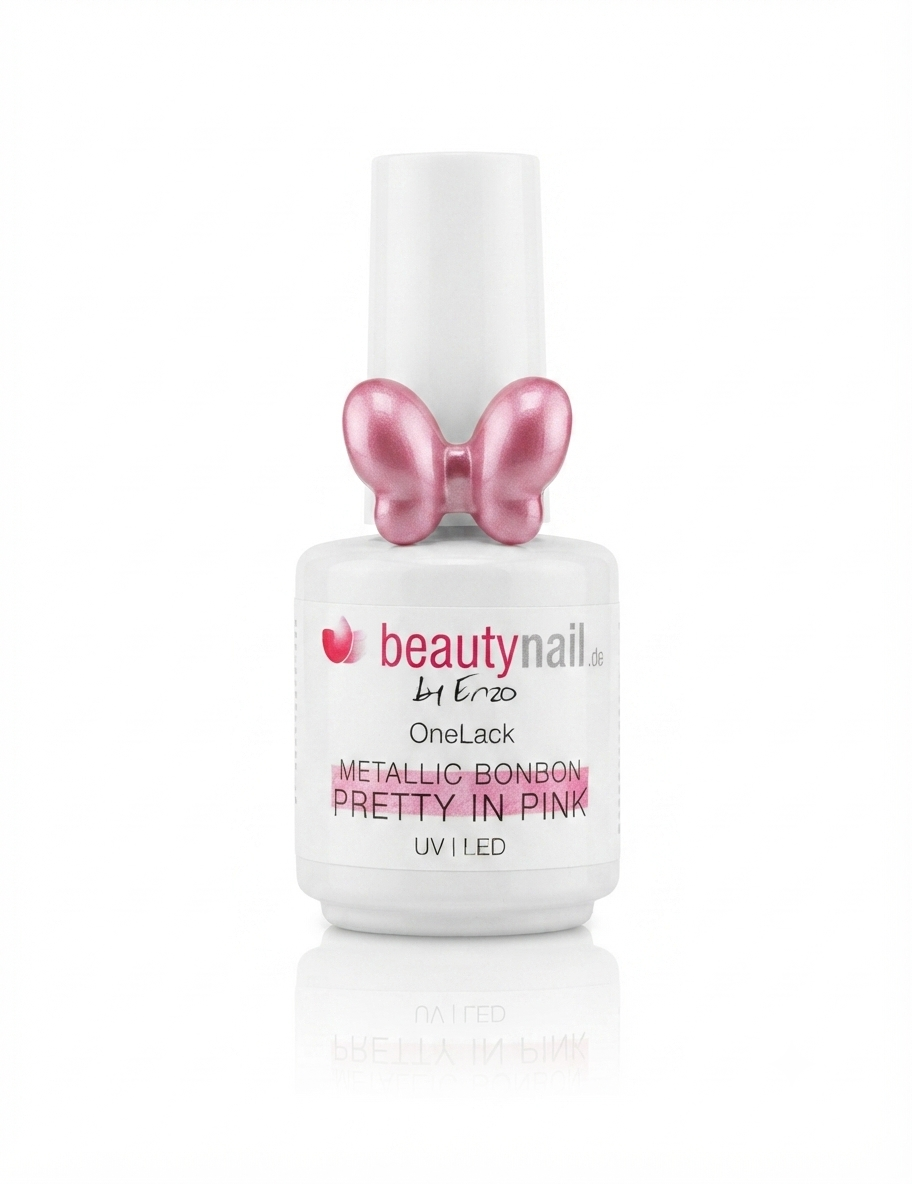 OneLack | BonBon Pretty in Pink | 13g-1