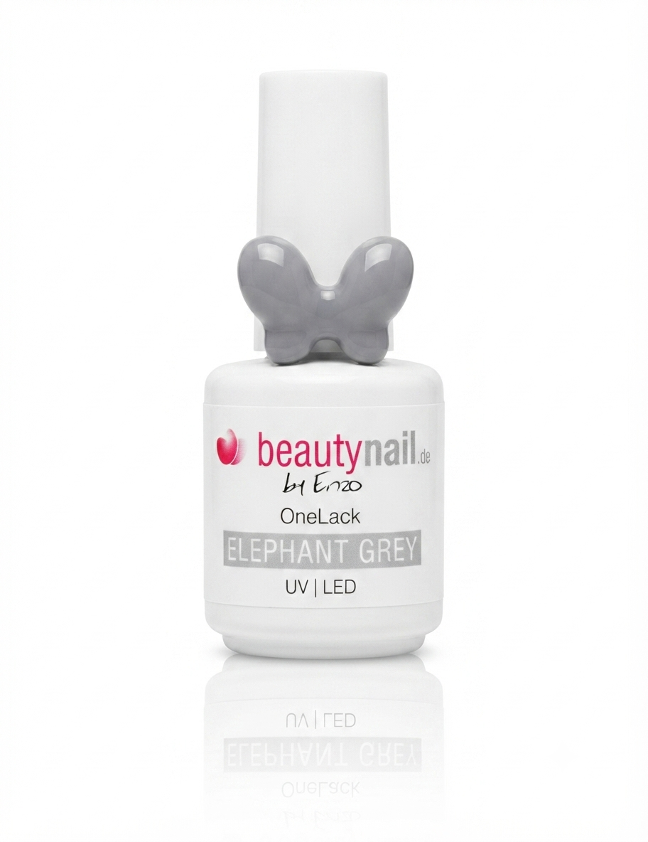 OneLack | Elephant Grey | 13g-1