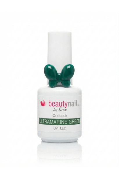 OneLack | Ultramarine Green | 13g