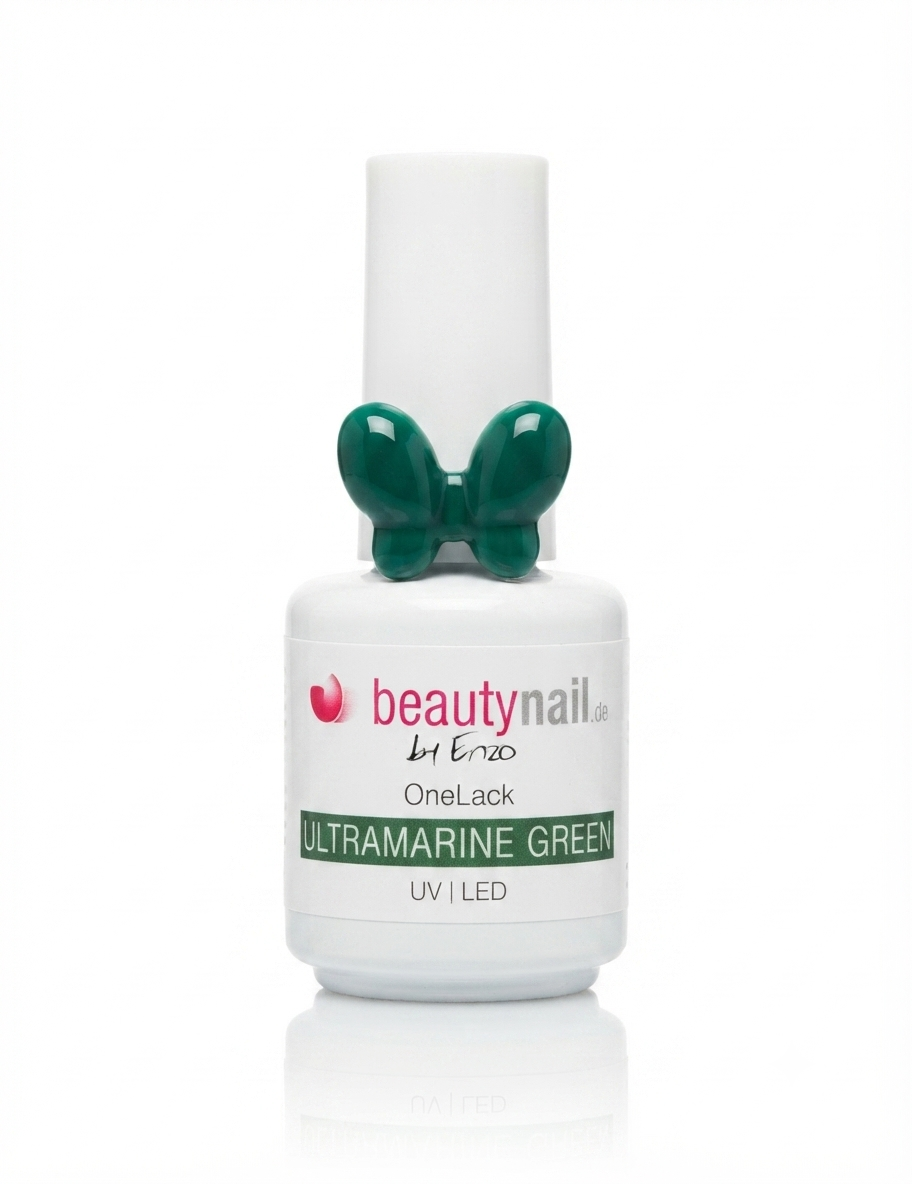 OneLack | Ultramarine Green | 13g-1