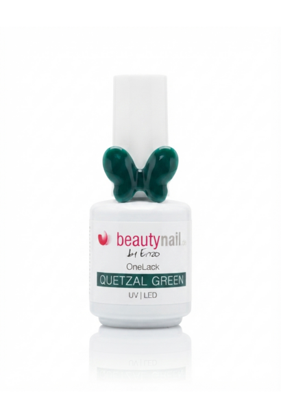 OneLack | Quetzal Green | 13g
