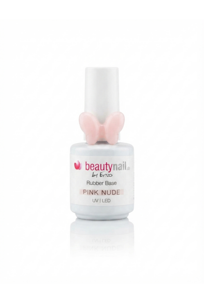 Rubber Base | Pink Nude | 13g