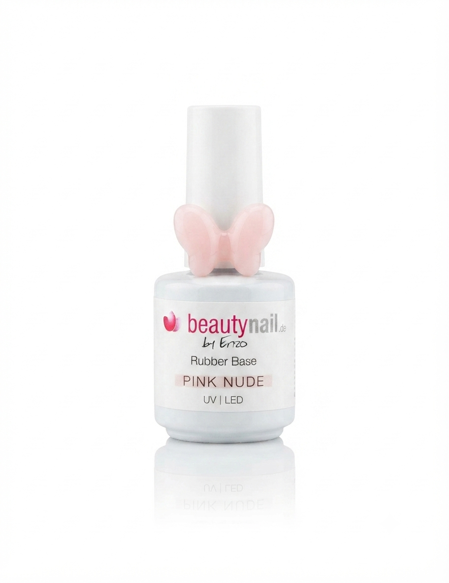 Rubber Base | Pink Nude | 13g-1