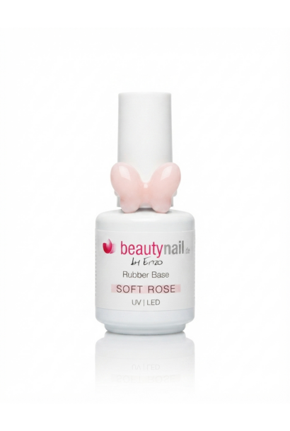 Rubber Base | Soft Rose | 13g