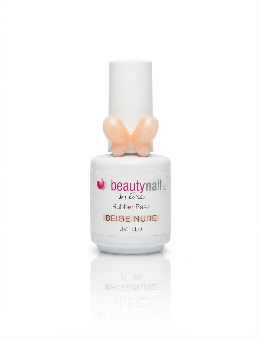 Rubber Base | Beige Nude | 13g-1