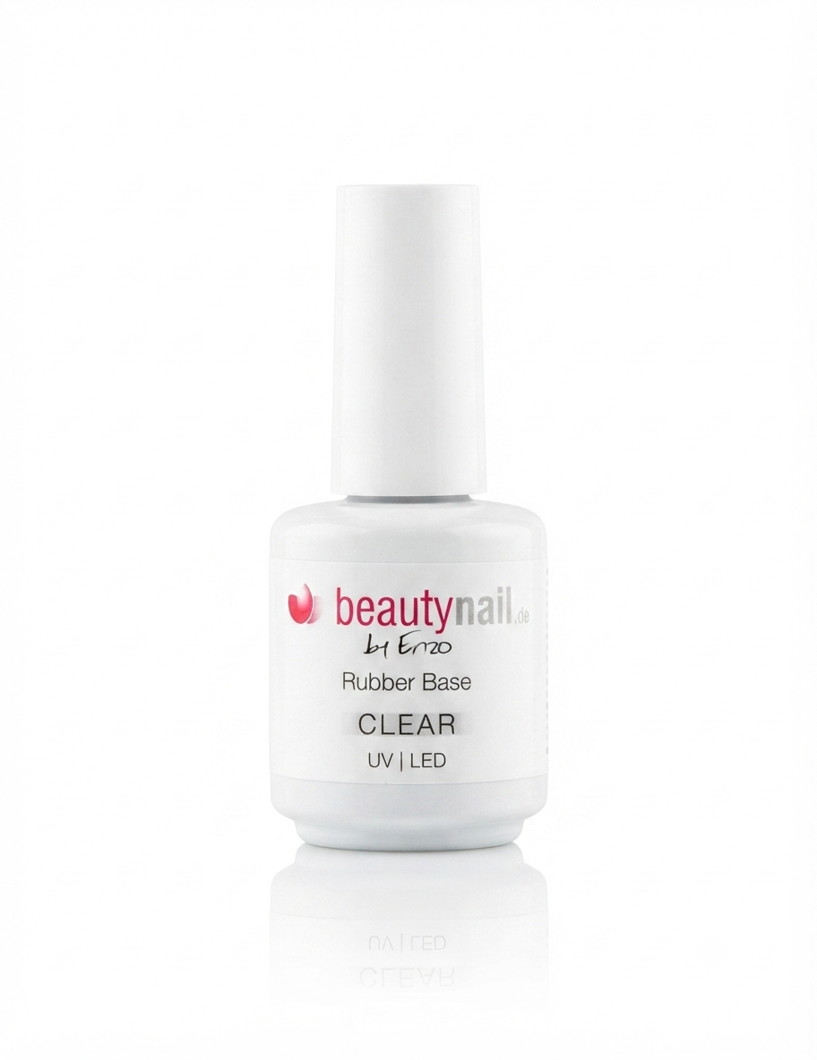 Rubber Base | Clear | 13g-1