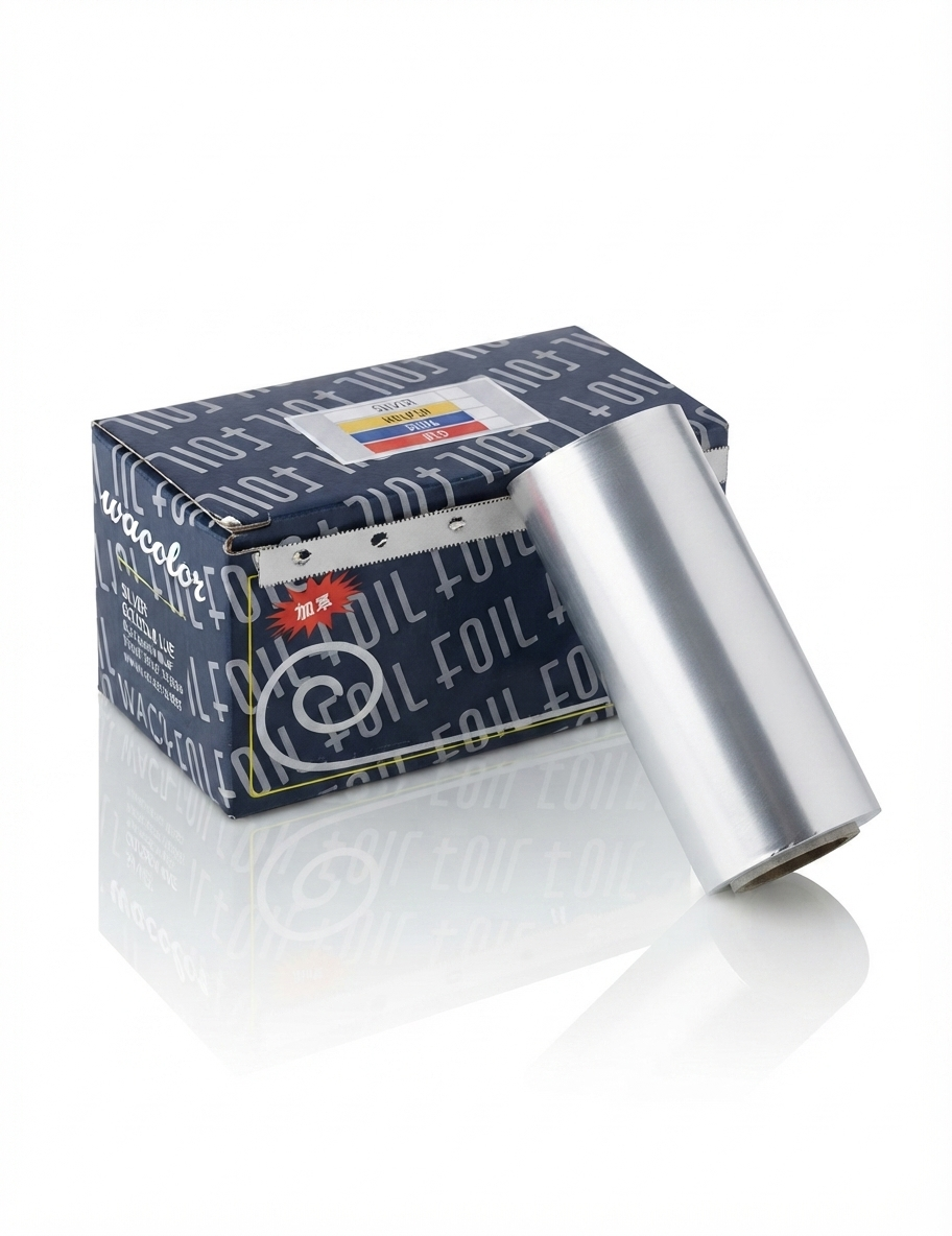 Nagelfolien-Spenderbox für Gel-Lack & Acryl – 50 m x 0,02 mm-2