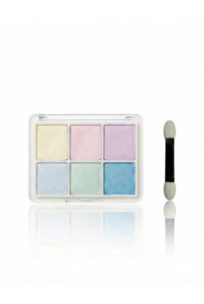 Pigment Chrome | Deluxe Set | No. 1