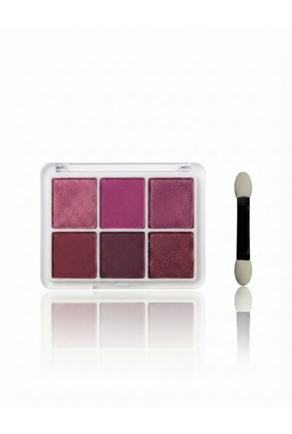 Pigment Chrome | Deluxe Set | No. 2