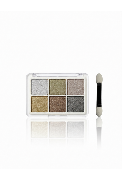 Pigment Chrome | Deluxe Set | No. 4
