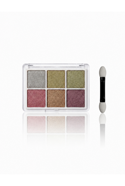 Pigment Chrome | Deluxe Set | No. 5