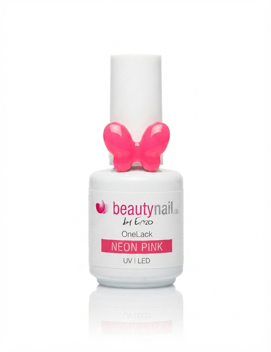 OneLack | Neon Pink | 13g-1